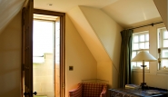 Garret Suite